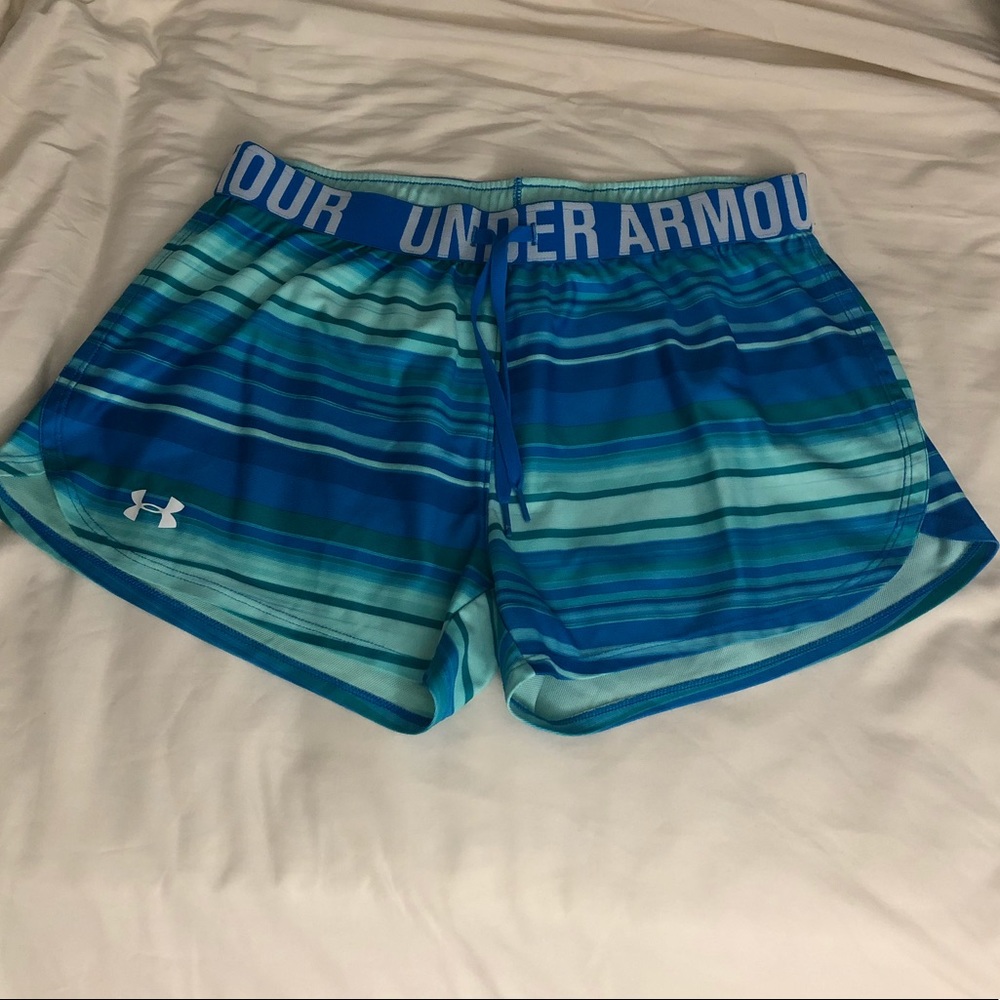 Under Armour shorts